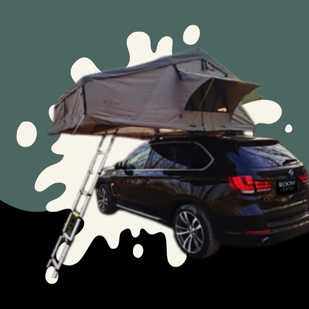 Camping 201 - Glamper's Kit